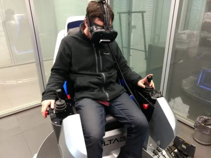 Corrientes cuenta con un Simulador de Cosecha Forestal