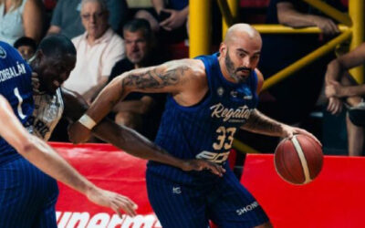 Regatas padeció otro claro revés de local que lo aleja de la cima