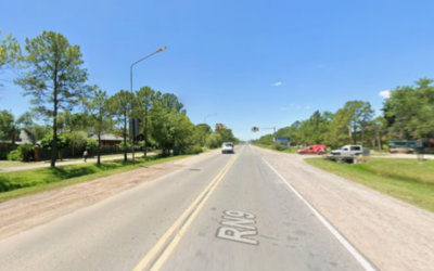 Rescataron a una adolescente de 15 años que intentaban sacar del país sin documentos