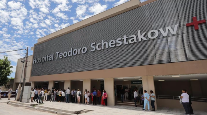 Una patota atacó a un adolescente a la salida de un boliche y está en estado crítico