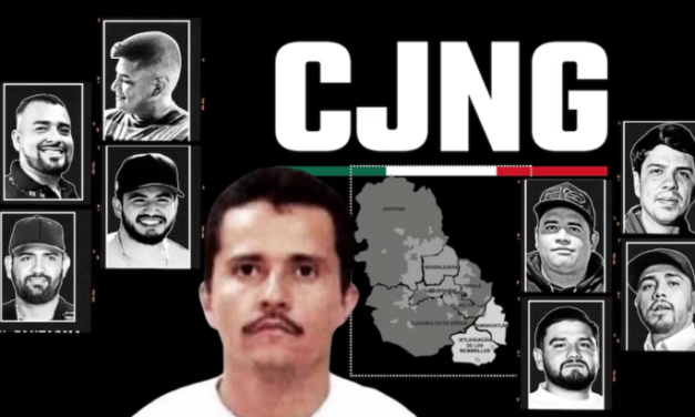 Tensión en México tras la muerte del capo narco «El Mencho»: reportan ataques de grupos armados