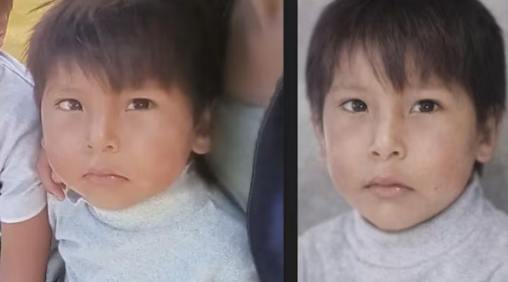 A un año de la desaparición de Lian Flores, una nueva pista renueva la esperanza de su familia