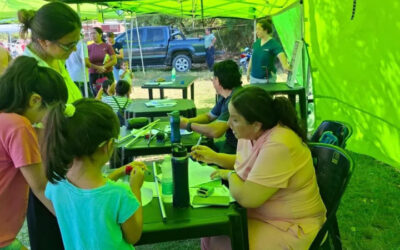 Salud Pública realizará operativos sanitarios en Capital e interior