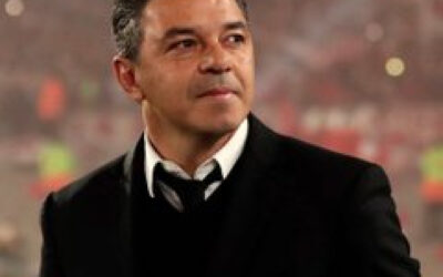 Marcelo Gallardo dejará de ser el técnico de River: el jueves dirigirá su último partido