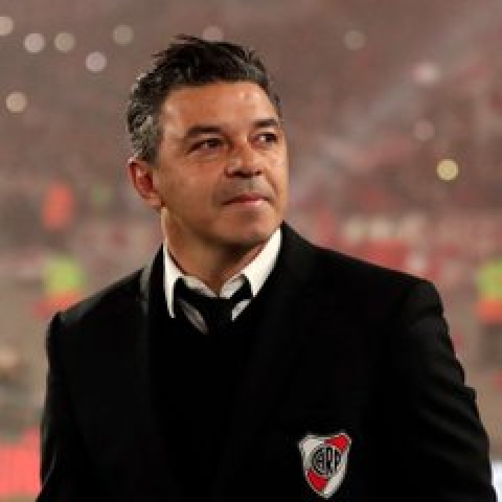 Marcelo Gallardo dejará de ser el técnico de River: el jueves dirigirá su último partido