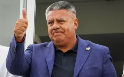 La AFA dispuso un paro de cuatro días por las denuncias de ARCA