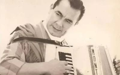 Paso de los Libres celebrará el Festival en honor a Ernesto Montiel