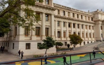 Conoc SRL: dictan sentencias de verificación en el concurso por agrupamiento de la desarrollista