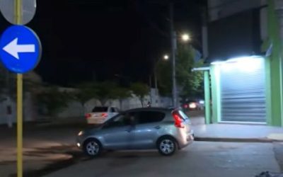Cansados del «descontrol» nocturno, vecinos de un barrio cordobés ponen en venta sus casas