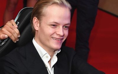 El juez rechaza la petición de Marius Borg para salir de la cárcel: cree que podría cometer nuevos delitos