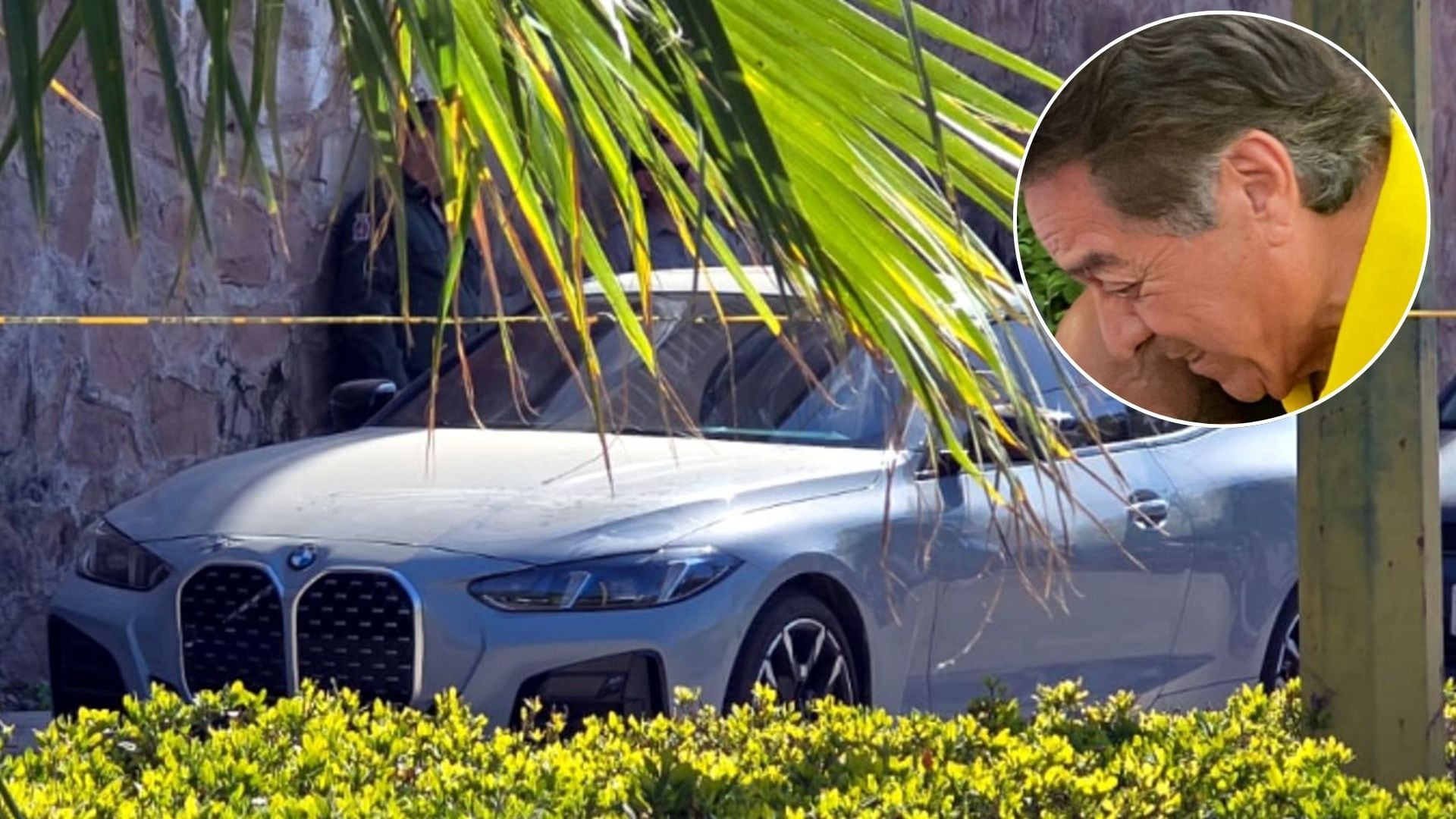 Hallan con vida a Arnulfo Aguilar, empresario gasolinero secuestrado en Culiacán