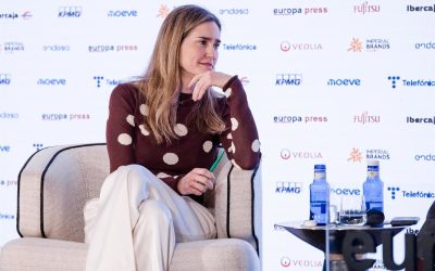 Aagesen anuncia la suspensión de los proyectos de Forestalia que están investigados y pide auditoría en el ministerio