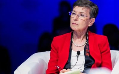 Especialista en transparencia sobre Adorni: “Yo no creo francamente que se esté deslomando”