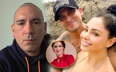 Rafael Fernández revela que Pamela Franco ignoró sus advertencias sobre Karla Tarazona y Christian Domínguez:“No destruyas mi familia”