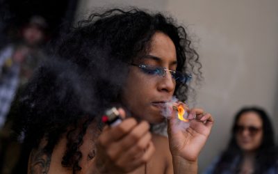 El Departamento de Salud de Texas prohíbe la venta de cannabis para fumar a partir del 31 de marzo