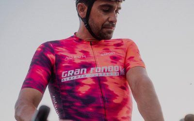 Abiertas las inscripciones de la XV TotalEnergies Gran Fondo Alberto Contador
