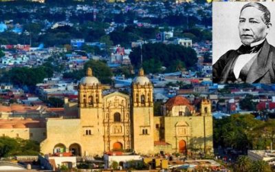 Benito Juárez y su lucha contra la adversidad