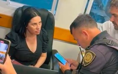 Quien es la mujer que tiene una treintena de causas por estafas y que la Justicia de Córdoba no logra investigar en conjunto