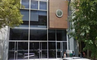 El Colegio de Abogados de Córdoba pidió una cautelar para frenar artículos de la Reforma Laboral