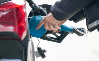 YPF, Puma, Shell, Axion: el precio de la nafta en la Ciudad de Buenos Aires hoy, martes 17 de marzo de 2026