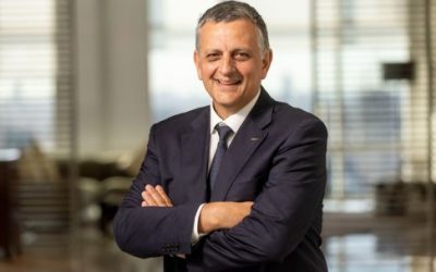 Horacio Marín, de YPF: «Vamos a ser honestos: si tenés que cargar nafta mañana, cargá hoy»