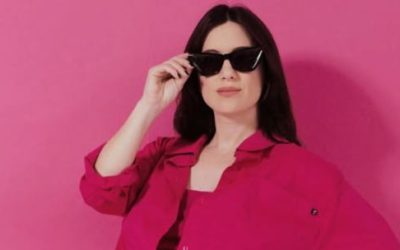 Malena Pichot: «La palabra ´empoderamiento´ sólo la usan el enemigo o las pelotudas»