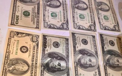 Imágenes: Feroz operativo Policíal en pleno barrio de la capital correntina