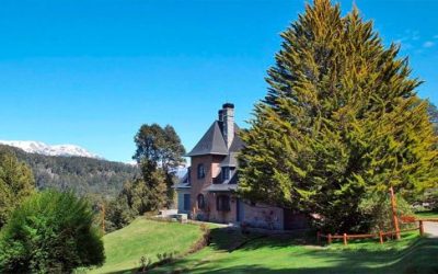 El Messidor, la jaula de oro de Isabel Perón