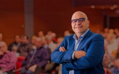 Salvador Di Stefano y su mirada sobre el tipo de cambio: «Hoy el dólar a $1.400 es piso»