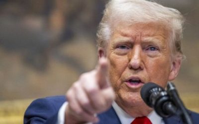 Guerra en Medio Oriente hoy, EN VIVO: Donald Trump reveló que hablaron sobre un acuerdo con Irán: “No están preparados”