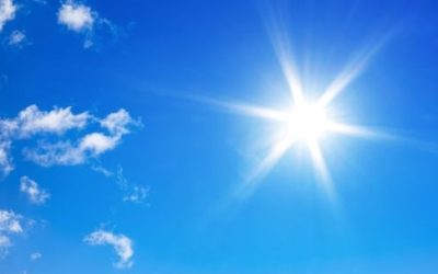 Clima en Ciudad de Buenos Aires: jornada mayormente nublada con temperaturas agradables y baja probabilidad de lluvia