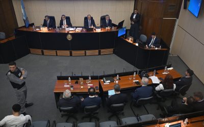 Comienzan a declarar los testigos en el juicio contra Cristina Kirchner por la causa Cuadernos: quiénes serán los primeros