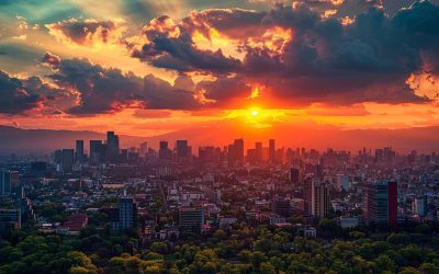 Prepárate antes de salir: conoce el pronóstico del clima en Nueva York