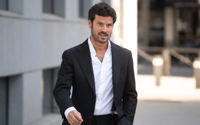 El hijo de Bárcenas apunta a una orden del Gobierno de Rajoy para «hacerle la vida imposible» a su padre en prisión