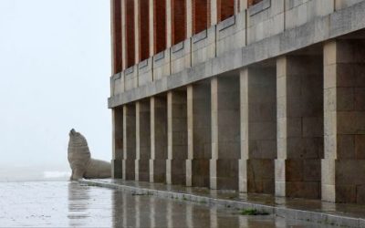Clima en Mar del Plata: fuertes tormentas y ráfagas del sur marcarán un viernes de inestabilidad