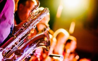 Geopolítica del jazz en el país de la libertad