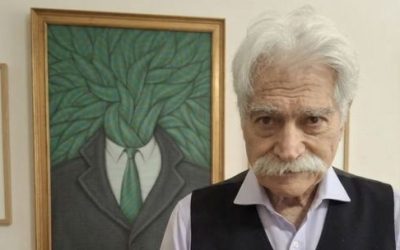 Jorge Asís: «El Gobierno de Consultores que preside El Tertuliano odia demasiado a los periodistas»