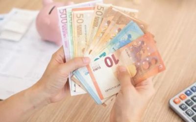 Euro hoy y Euro blue hoy: a cuánto cotiza este miércoles 1 de abril