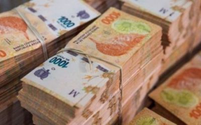 Carolina Manucci sobre la crisis del ahorro: “No hay un instrumento que le gane a la inflación”