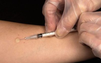 Oscar Atienza: «Todas las enfermedades evitables por vacuna están en aumento»